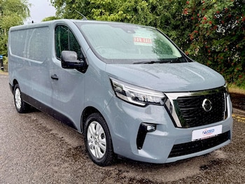 Used Nissan Primastar 2023 for sale - 79573113: Photo
