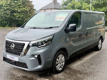 Used Nissan Primastar 2023 for sale - 79573113: Photo