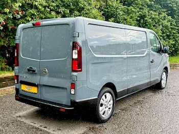 Used Nissan Primastar 2023 for sale - 79573113: Photo