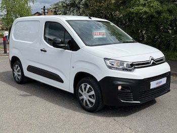 Used Citroen Berlingo 2022 for sale - 78499396: Photo