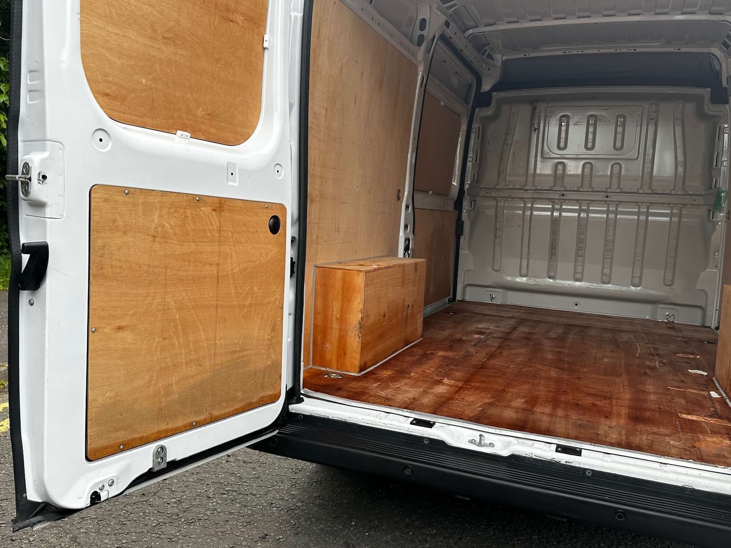 Used Vauxhall Movano 2022 for sale - 76494969: Photo 12