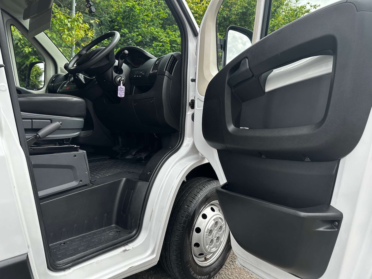 Used Vauxhall Movano 2022 for sale - 76494969: Photo 16