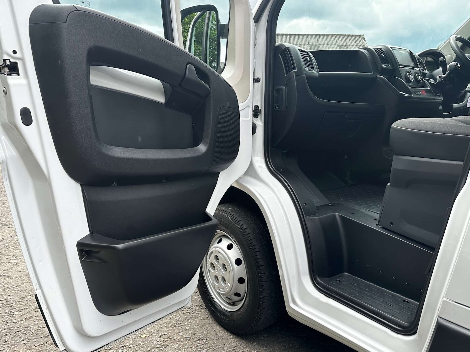 Used Vauxhall Movano 2022 for sale - 76494969: Photo 19