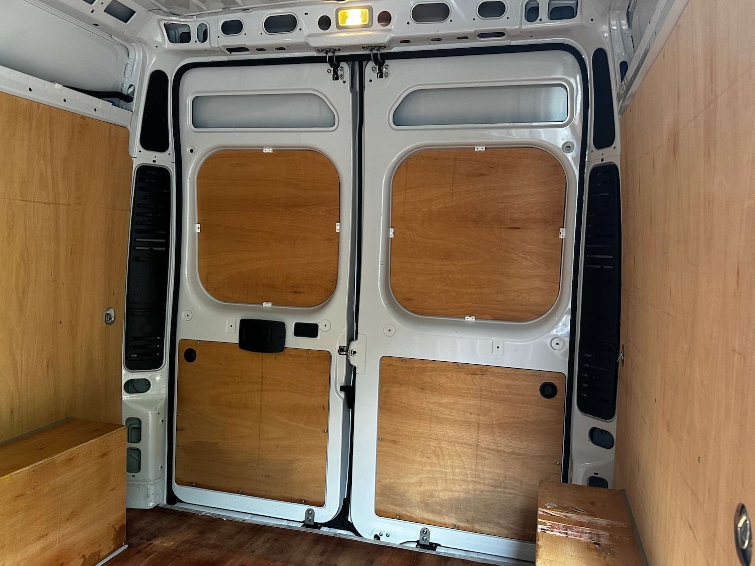 Used Vauxhall Movano 2022 for sale - 76494969: Photo 20