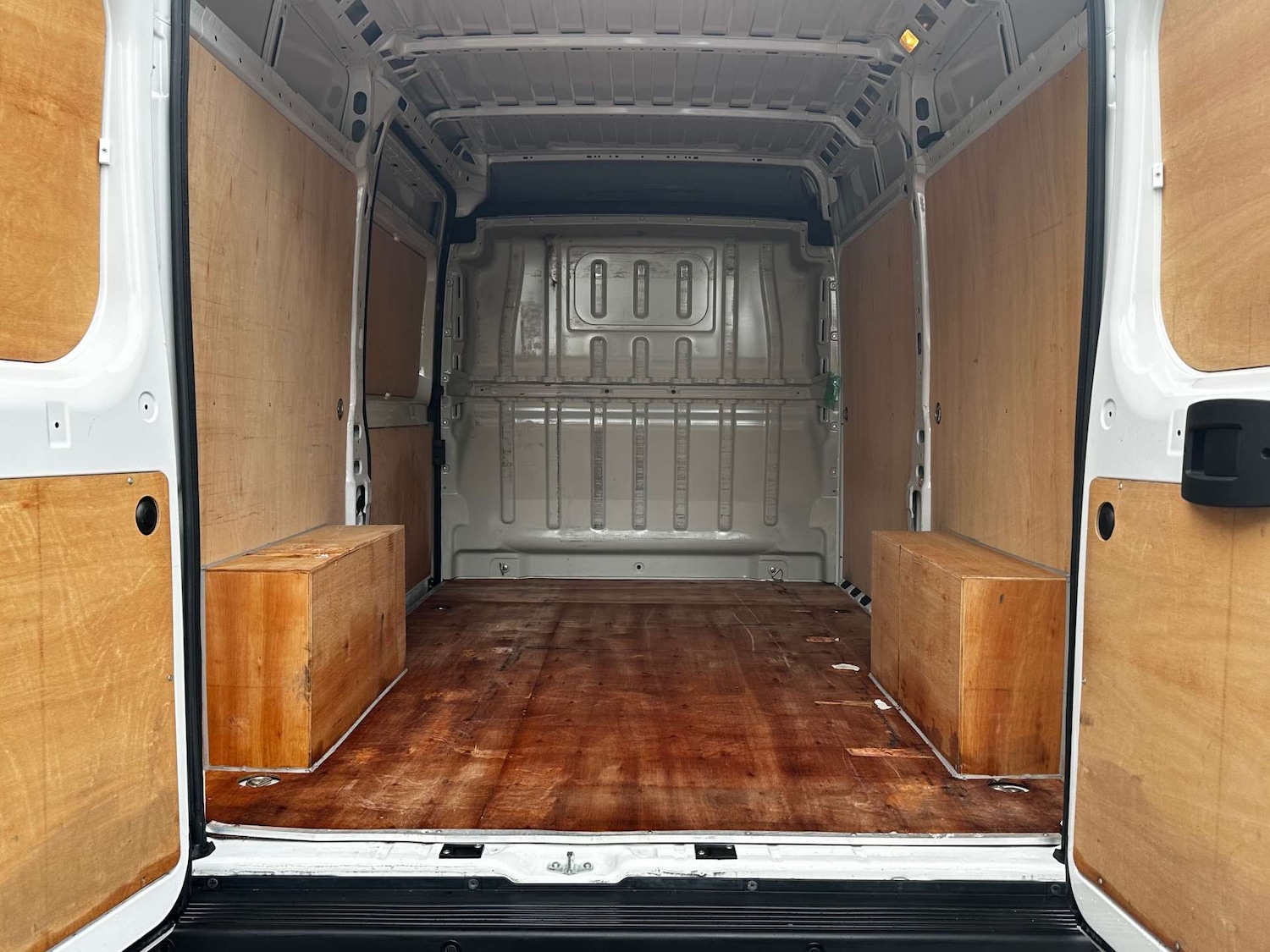 Used Vauxhall Movano 2022 for sale - 76494969: Photo 6