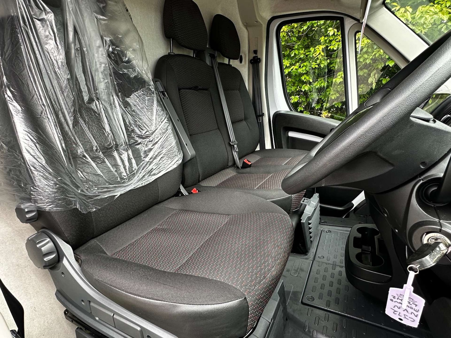 Used Vauxhall Movano 2022 for sale - 76494969: Photo 7