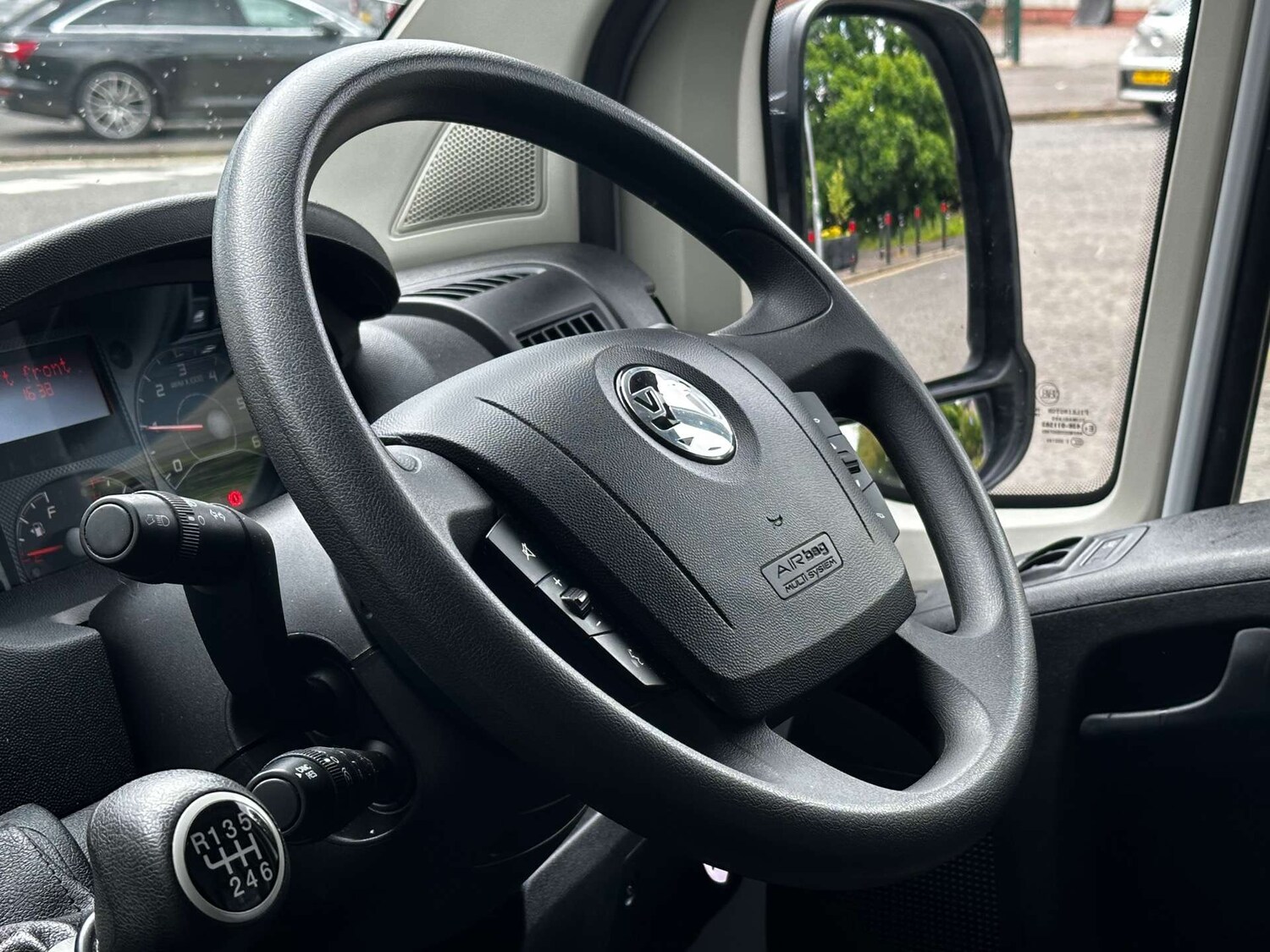 Used Vauxhall Movano 2022 for sale - 76494969: Photo 9