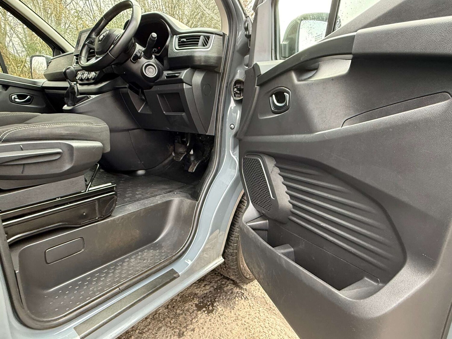 Used Renault Trafic 2023 for sale - 77821655: Photo 10