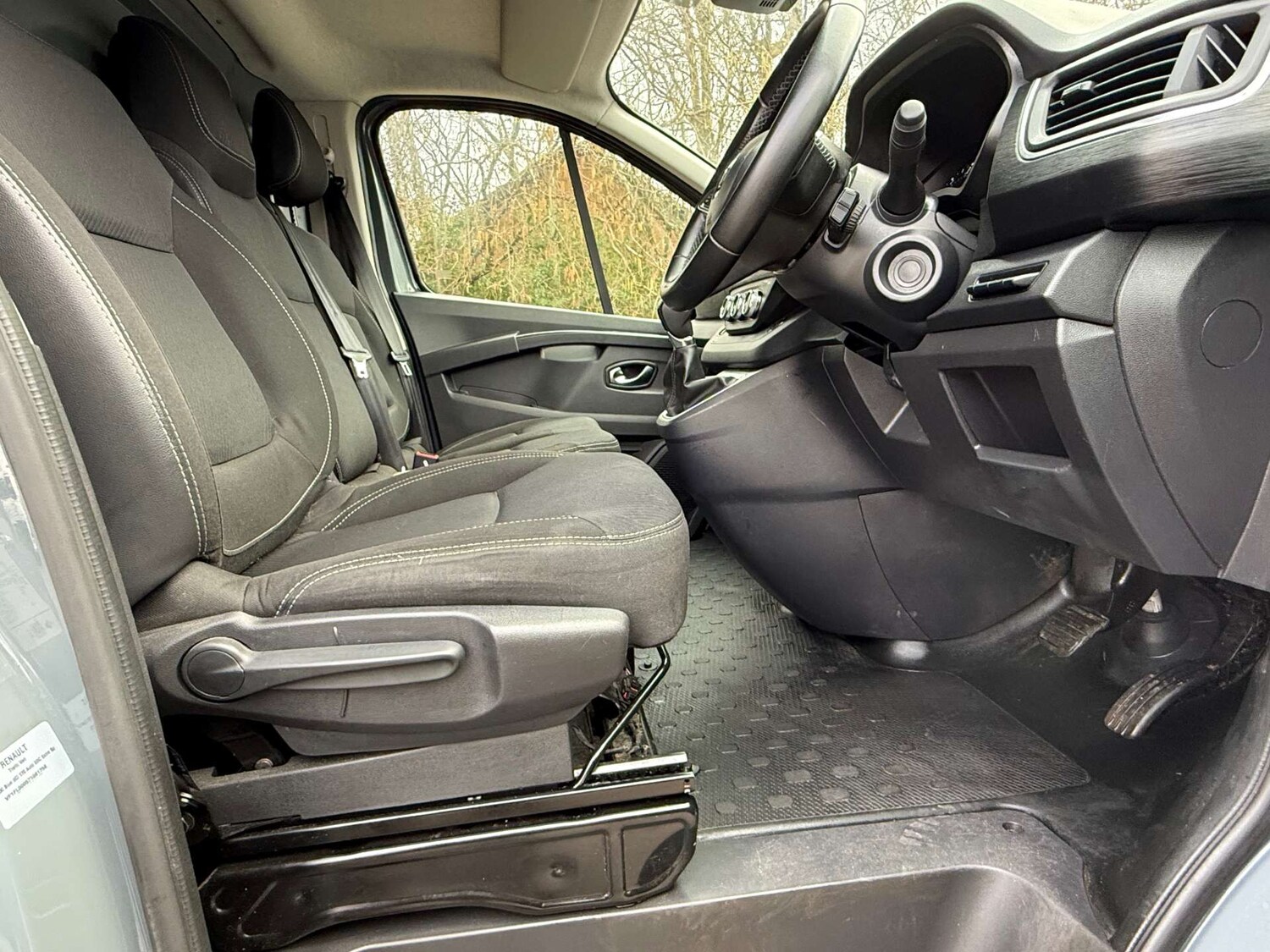 Used Renault Trafic 2023 for sale - 77821655: Photo 14