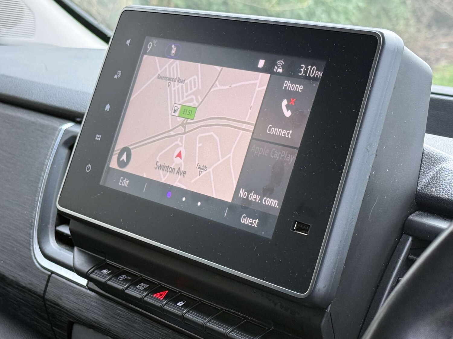 Used Renault Trafic 2023 for sale - 77821655: Photo 15