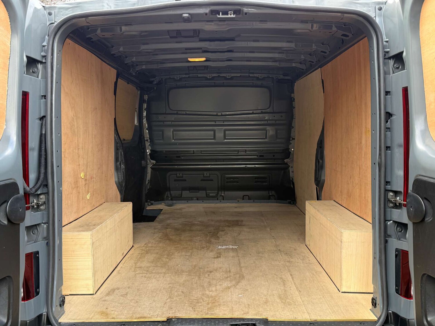 Used Renault Trafic 2023 for sale - 77821655: Photo 18