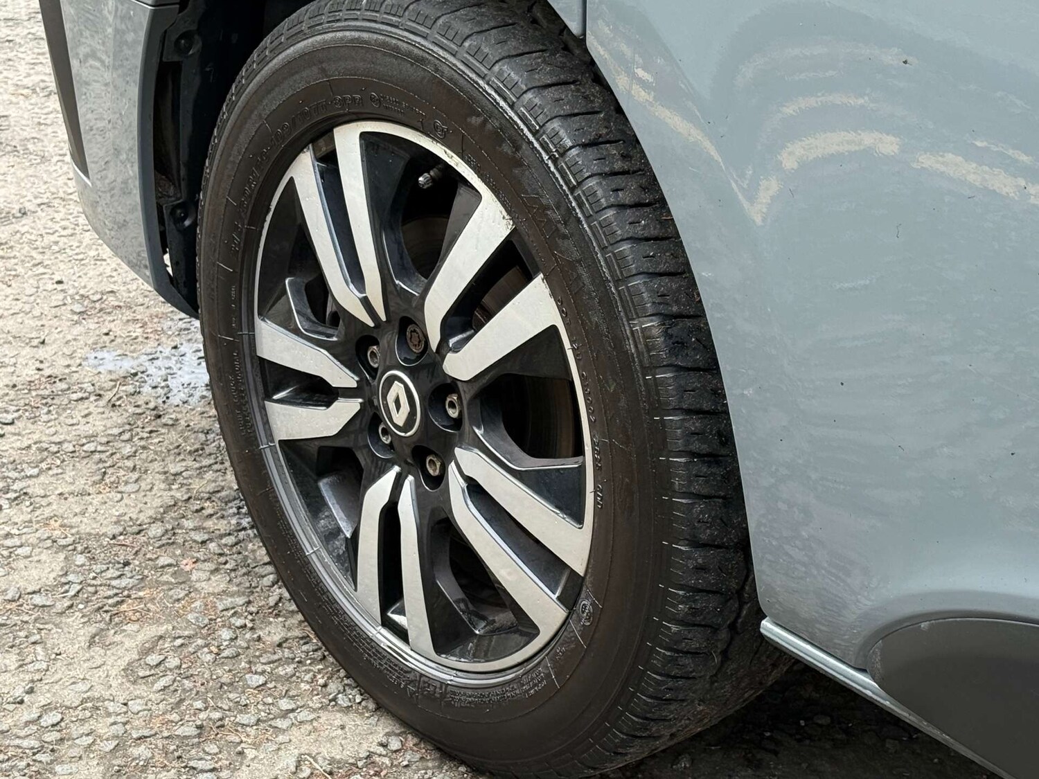 Used Renault Trafic 2023 for sale - 77821655: Photo 20