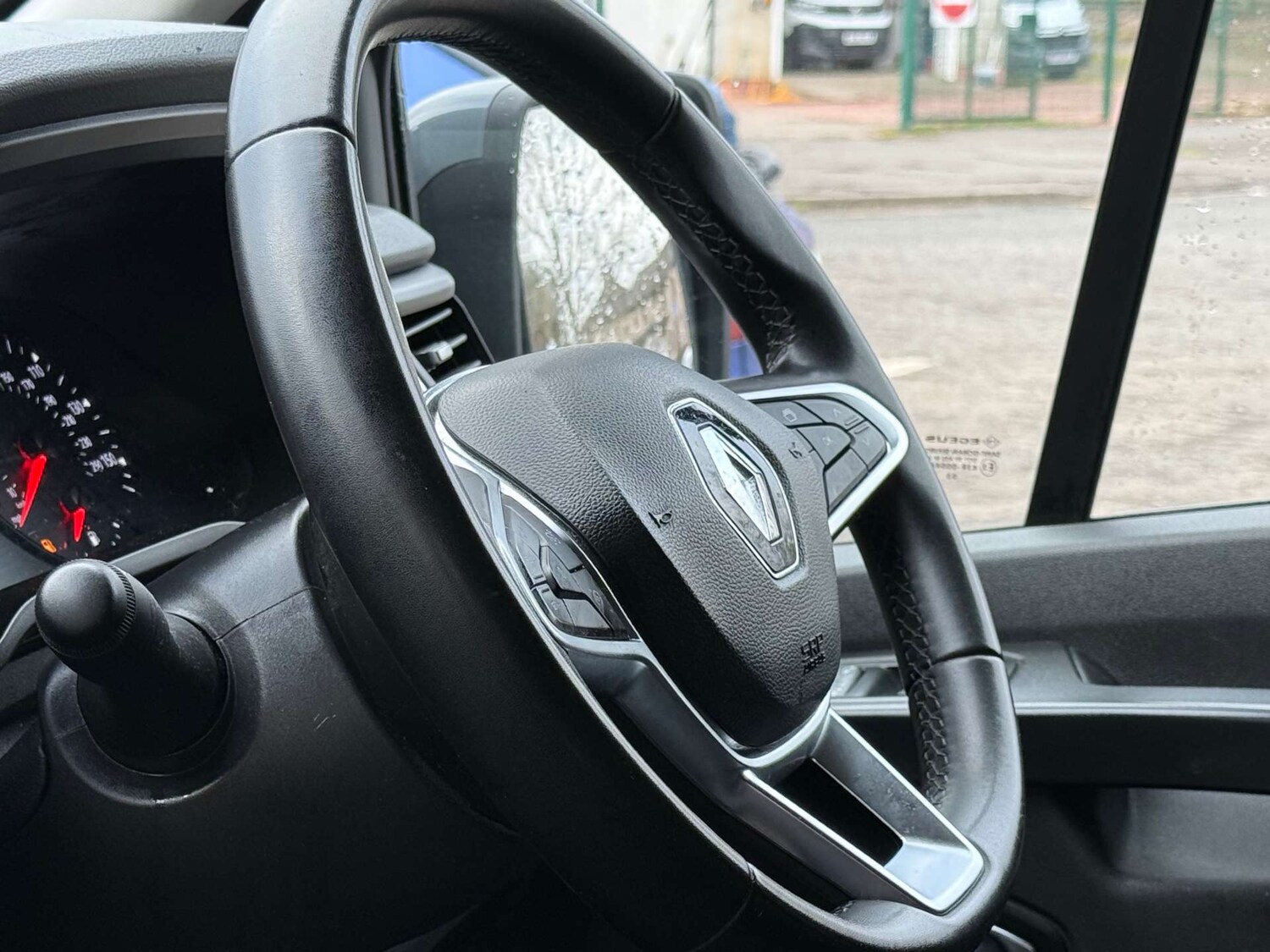 Used Renault Trafic 2023 for sale - 77821655: Photo 23