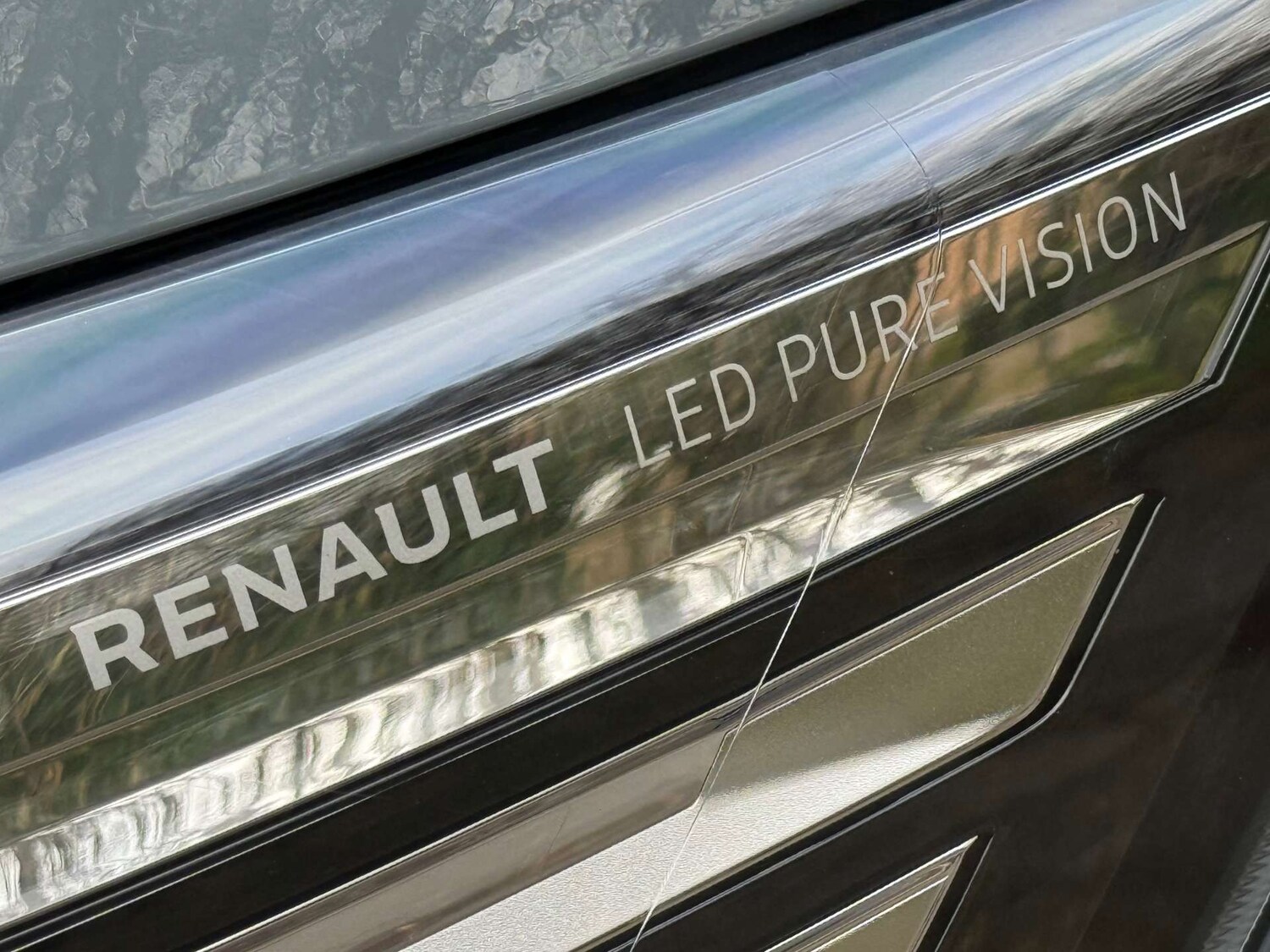 Used Renault Trafic 2023 for sale - 77821655: Photo 24