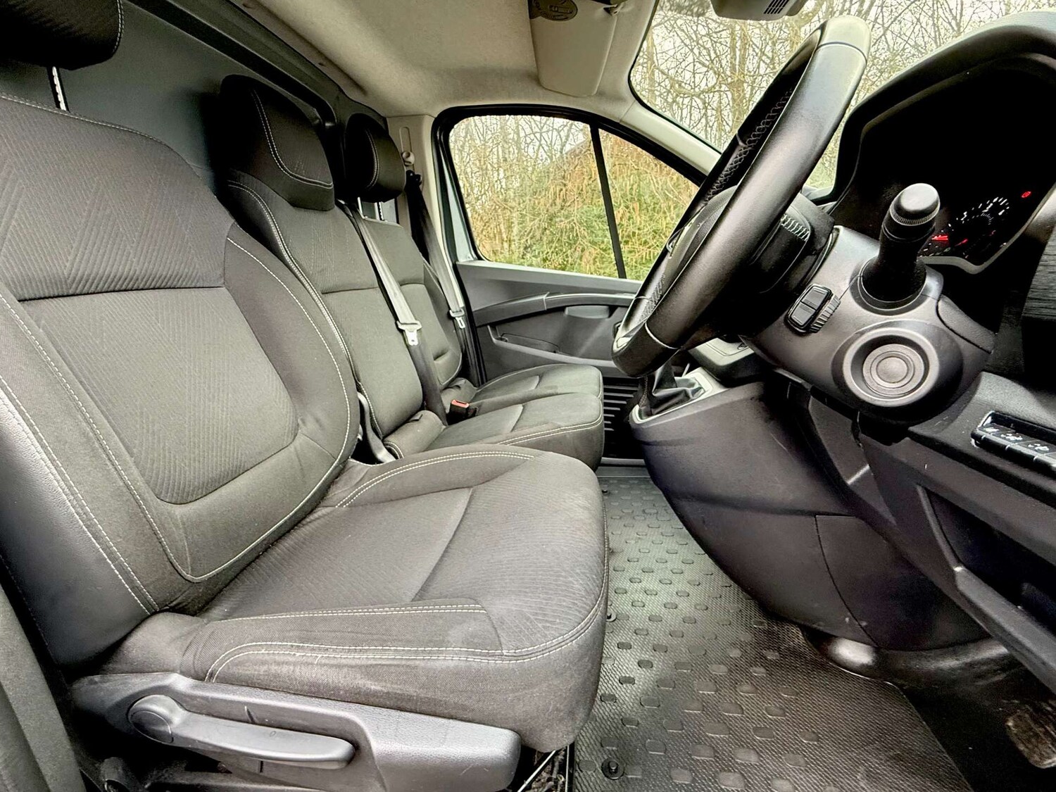 Used Renault Trafic 2023 for sale - 77821655: Photo 6