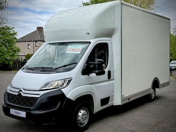 Used Citroen Relay 2022 for sale - 78493851: Photo