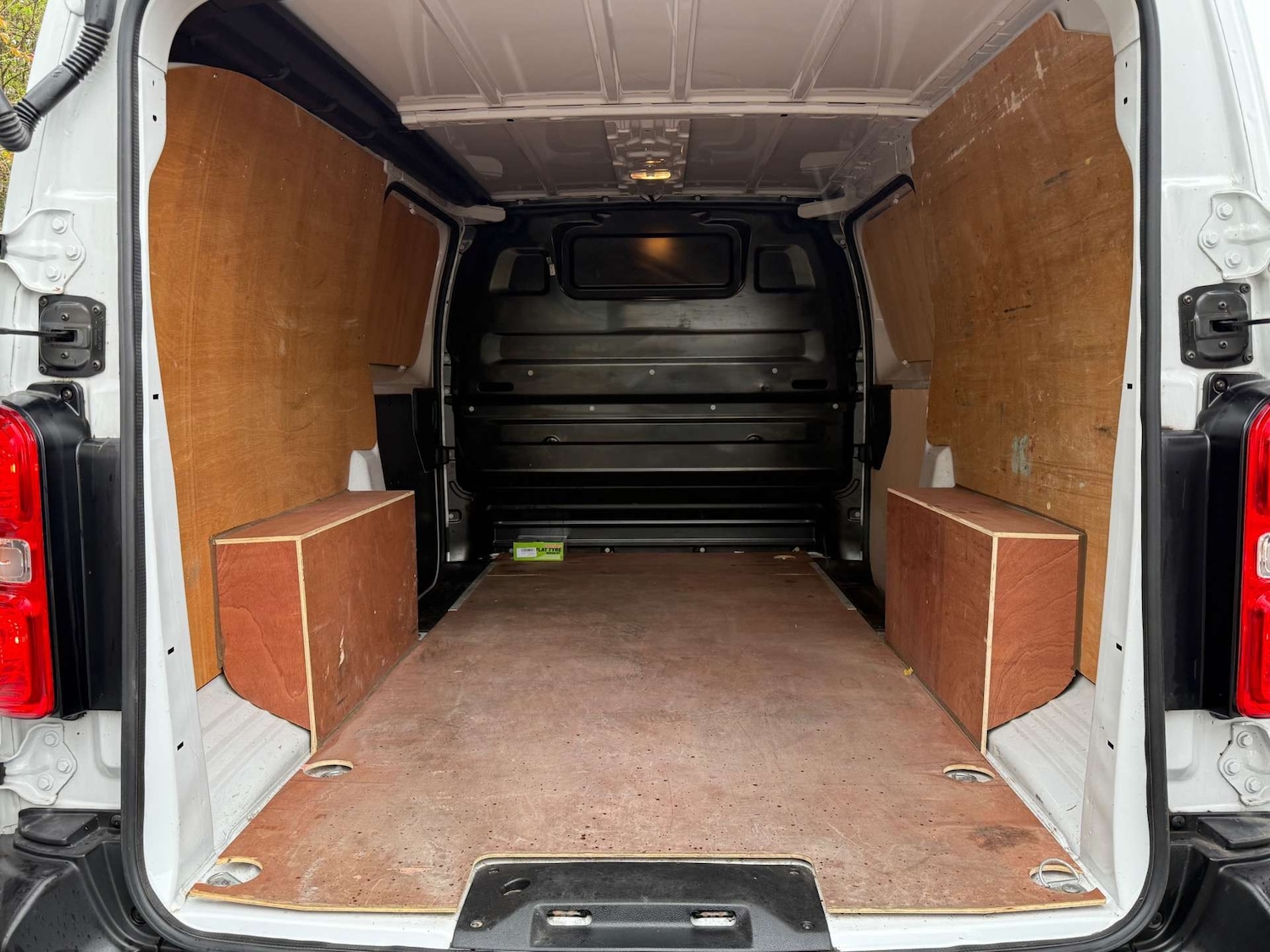 Used Vauxhall Vivaro 2023 for sale - 77542715: Photo 18