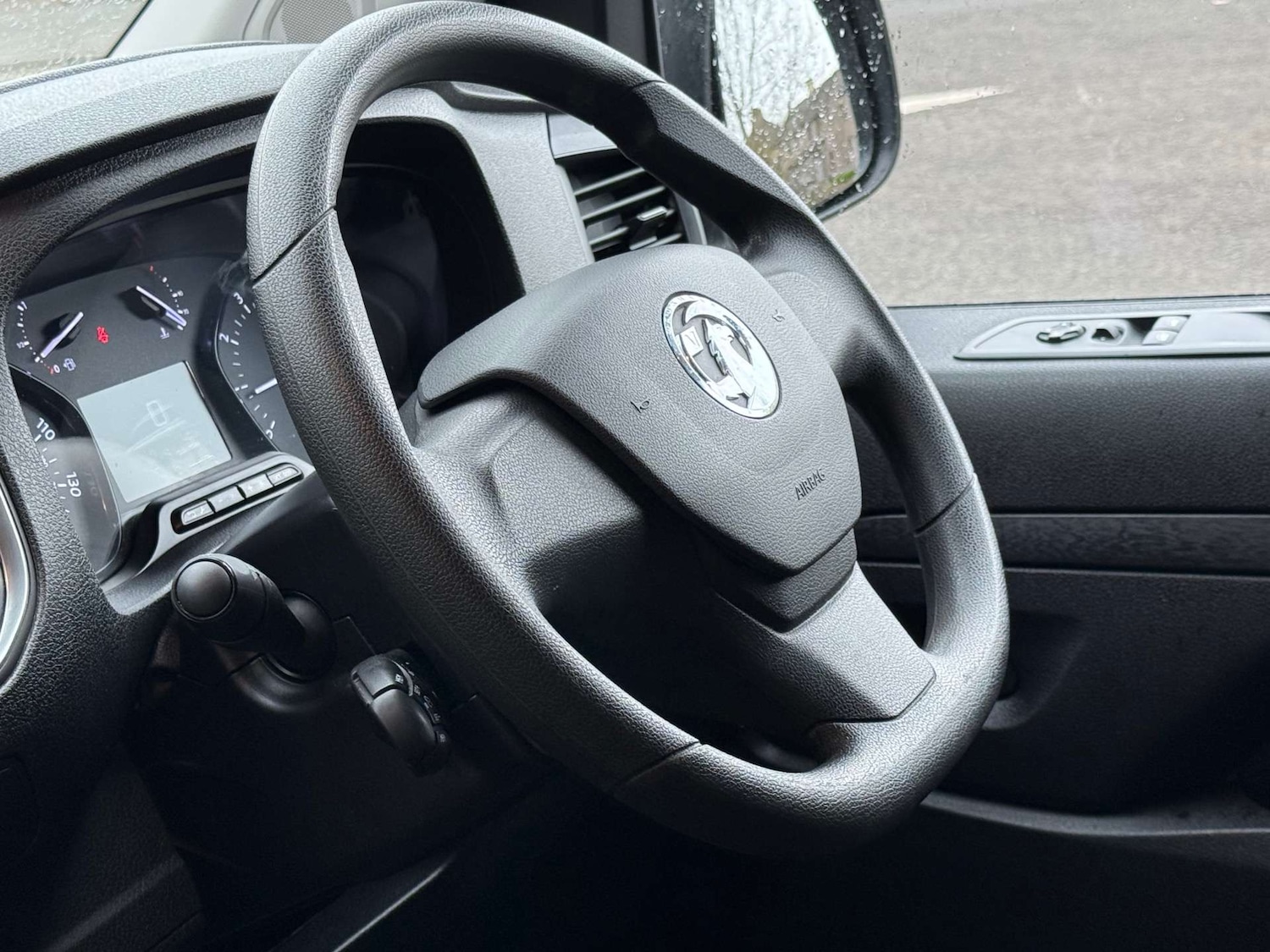 Used Vauxhall Vivaro 2023 for sale - 77542715: Photo 20