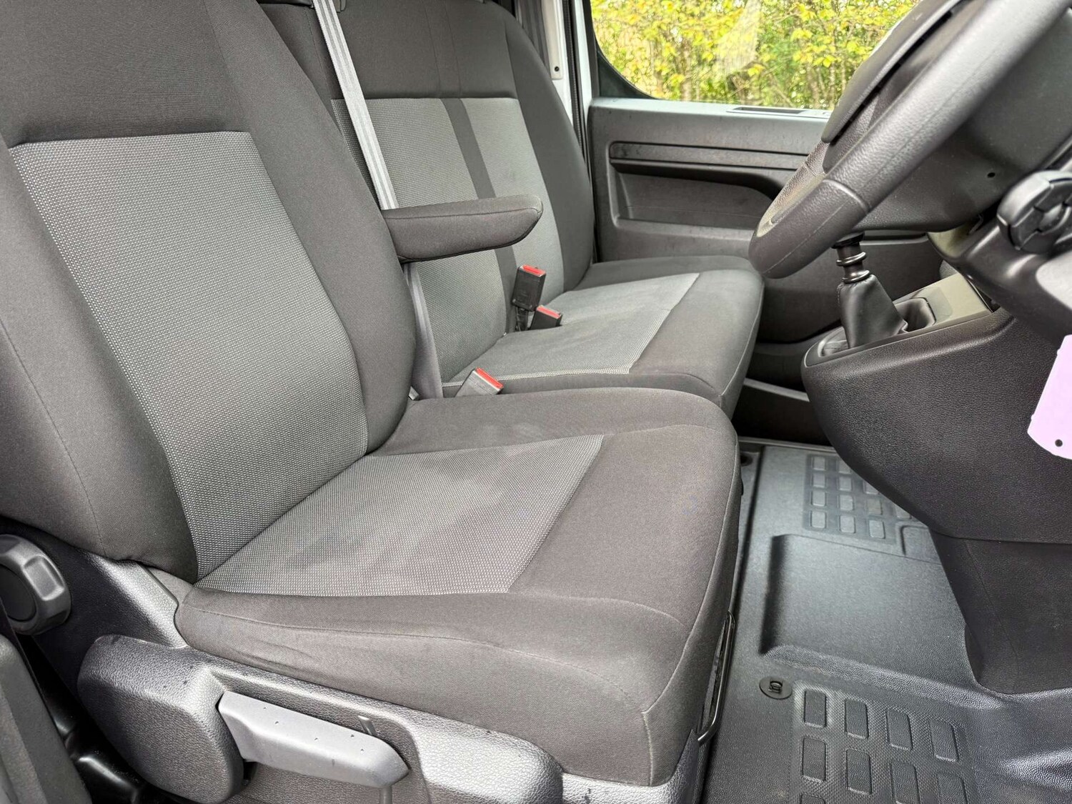 Used Vauxhall Vivaro 2023 for sale - 77542715: Photo 6