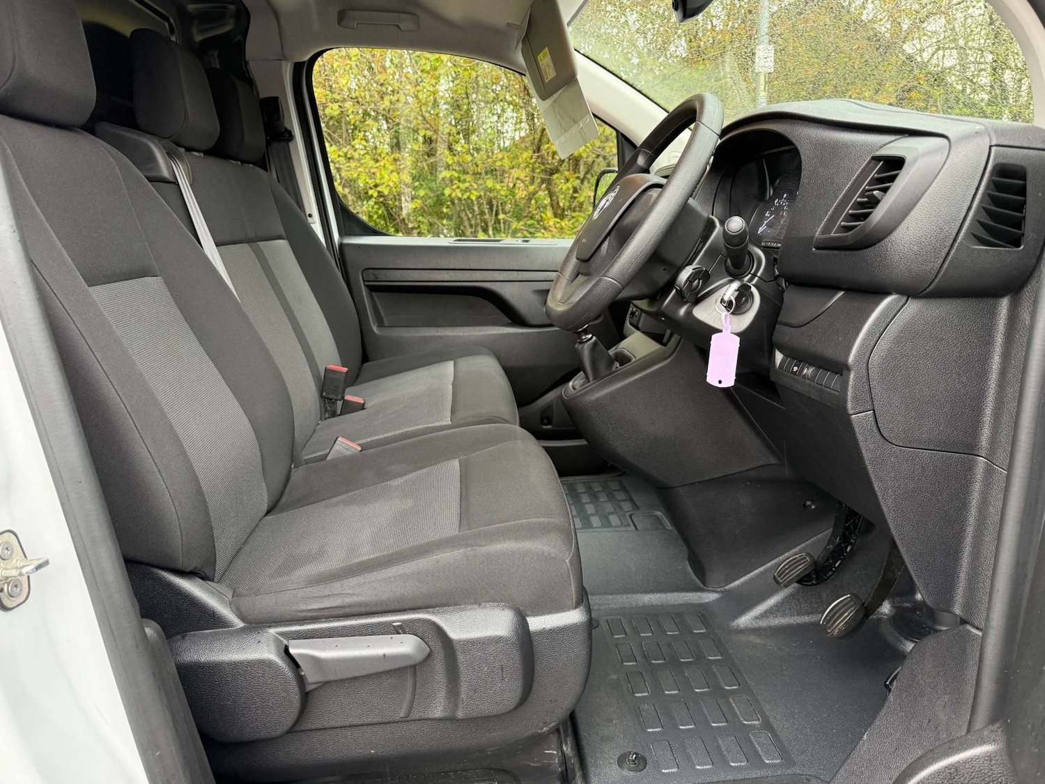 Used Vauxhall Vivaro 2023 for sale - 77542715: Photo 9