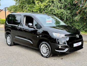Used Toyota ProAce 2023 for sale - 79653871: Photo