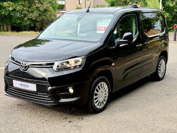 Used Toyota ProAce 2023 for sale - 79653871: Photo