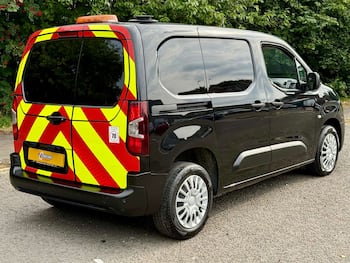 Used Toyota ProAce 2023 for sale - 79653871: Photo