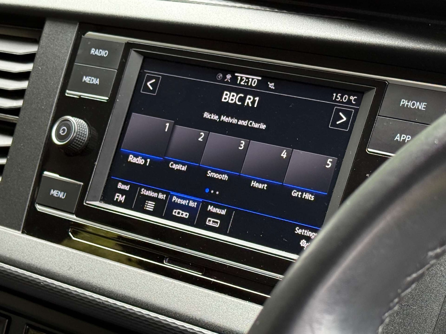 Used Volkswagen Transporter 2023 for sale - 76494947: Photo 12