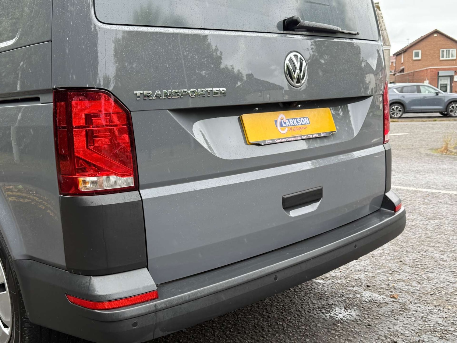 Used Volkswagen Transporter 2023 for sale - 76494947: Photo 15