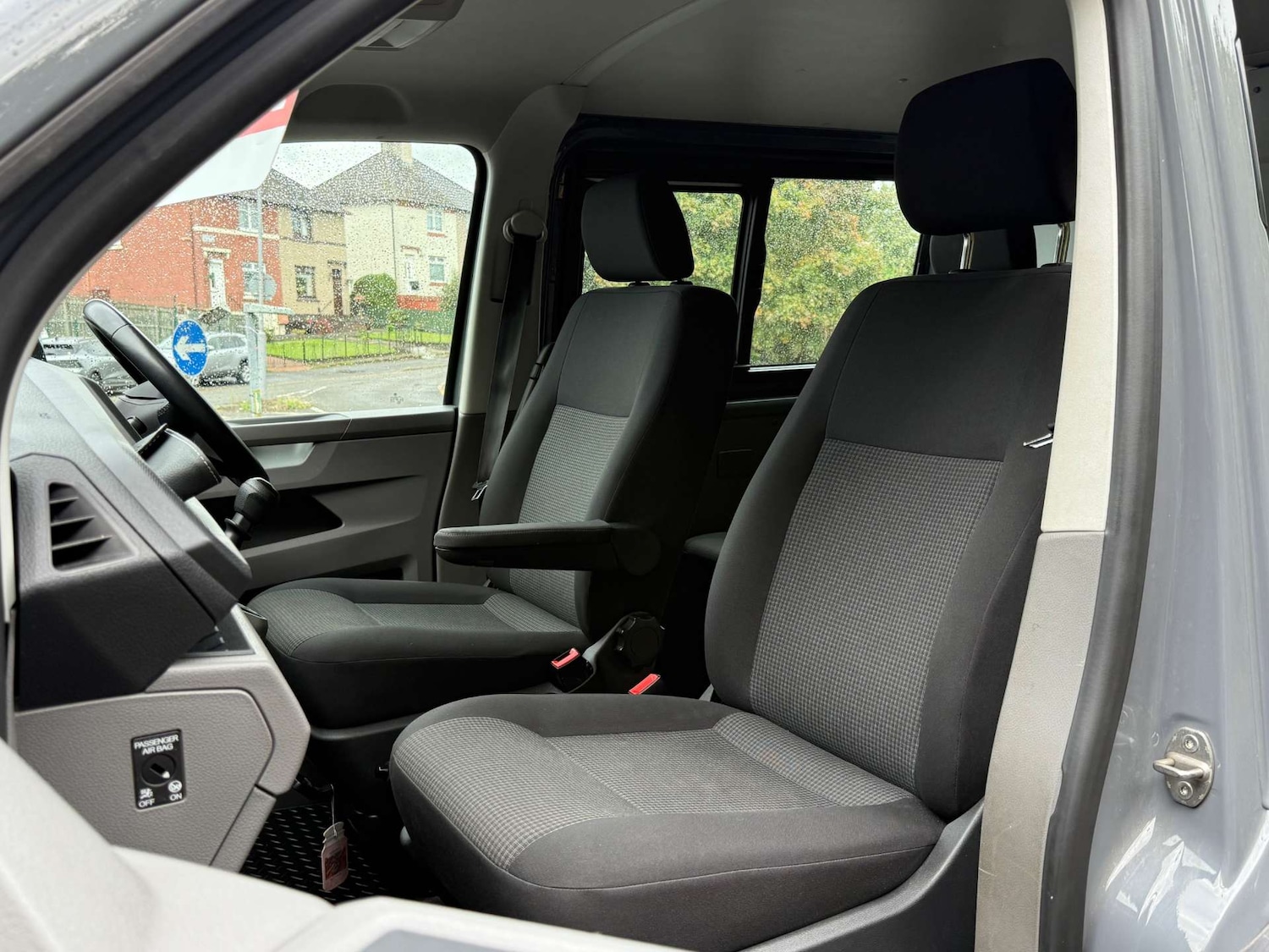 Used Volkswagen Transporter 2023 for sale - 76494947: Photo 16