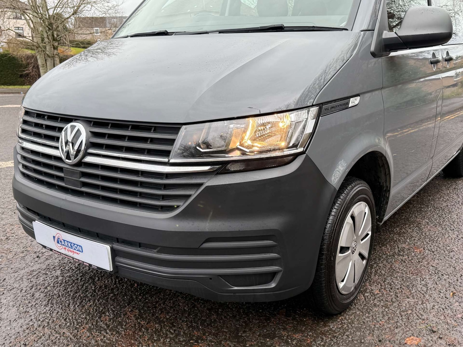 Used Volkswagen Transporter 2023 for sale - 76494947: Photo 18