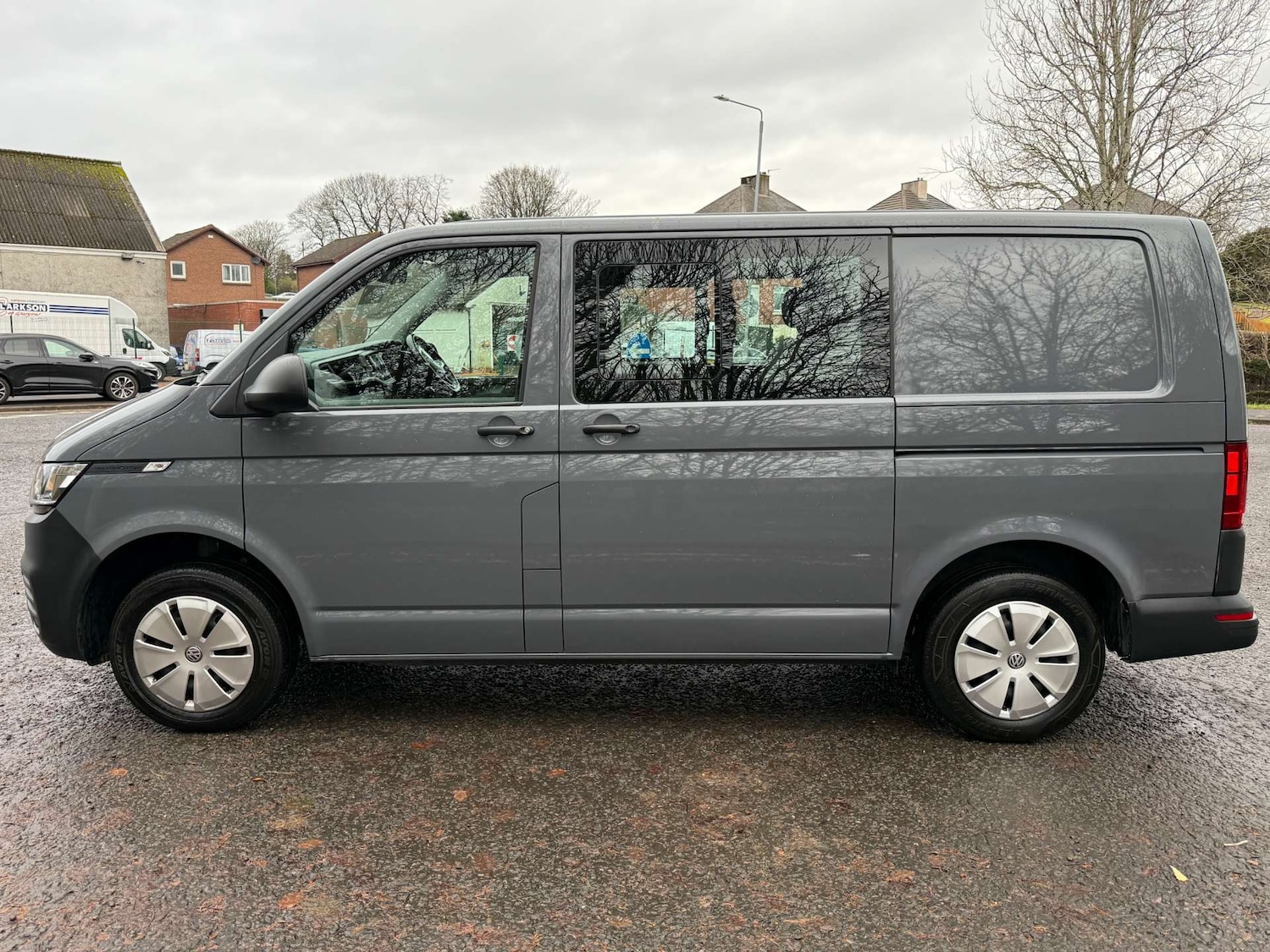 Used Volkswagen Transporter 2023 for sale - 76494947: Photo 21