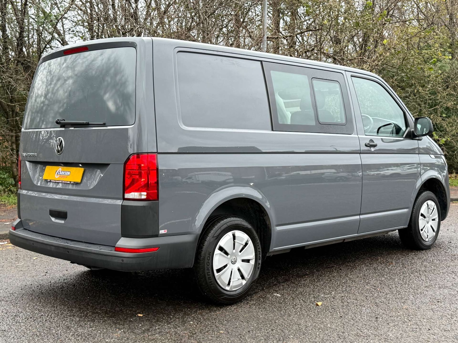 Used Volkswagen Transporter 2023 for sale - 76494947: Photo 4