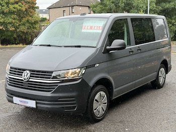 Used Volkswagen Transporter 2023 for sale - 76494947: Photo