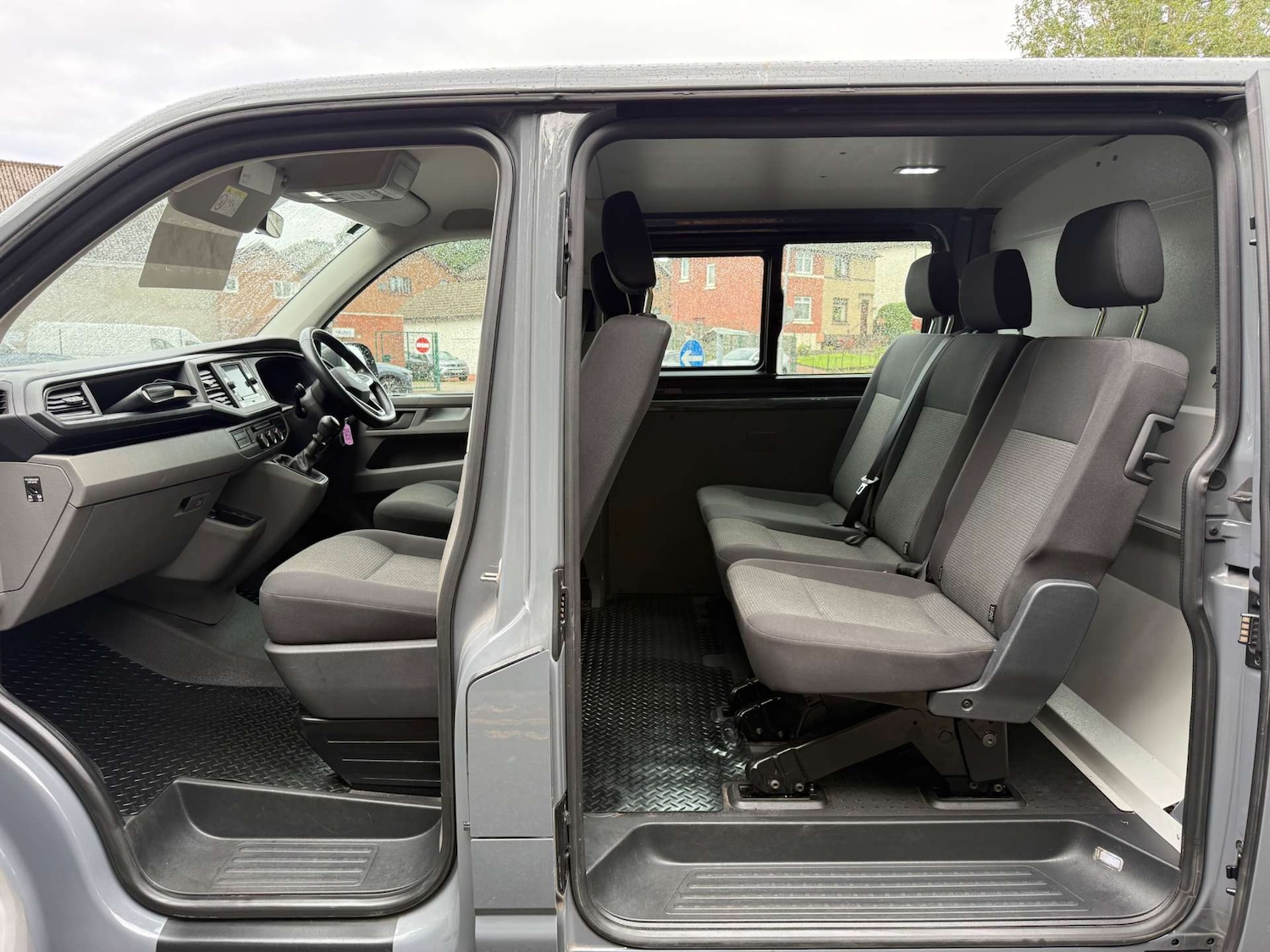 Used Volkswagen Transporter 2023 for sale - 76494947: Photo 7