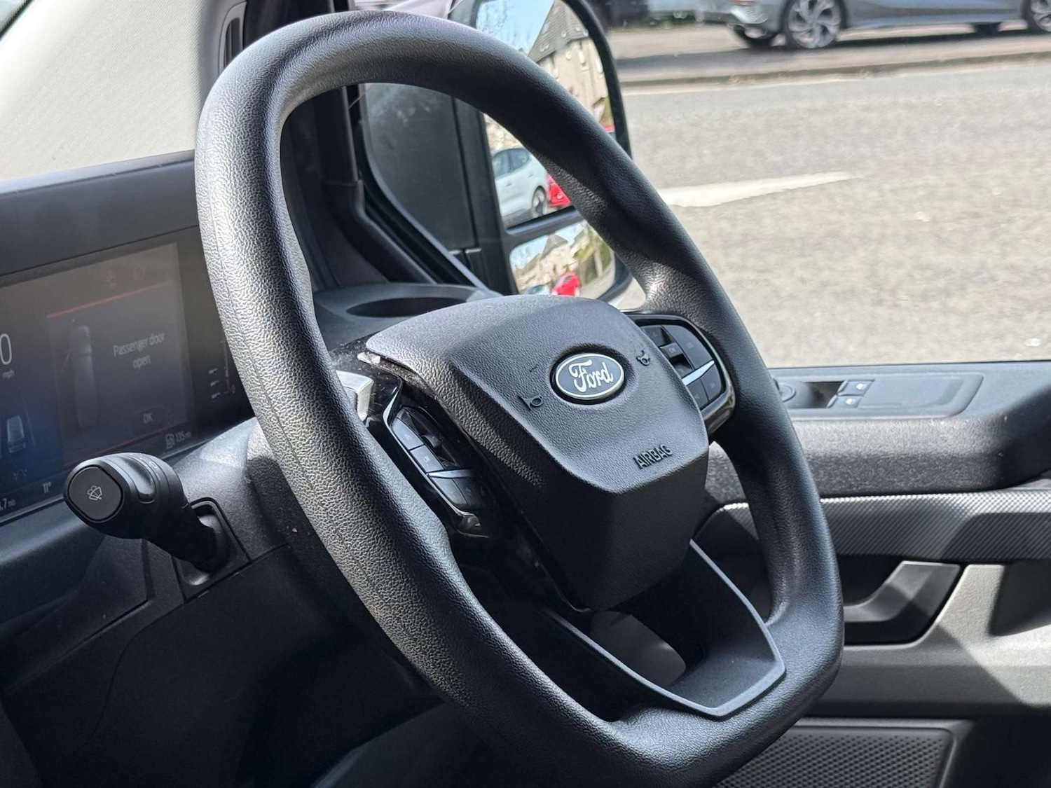 Used Ford Transit Custom 2024 for sale - 78111264: Photo 10