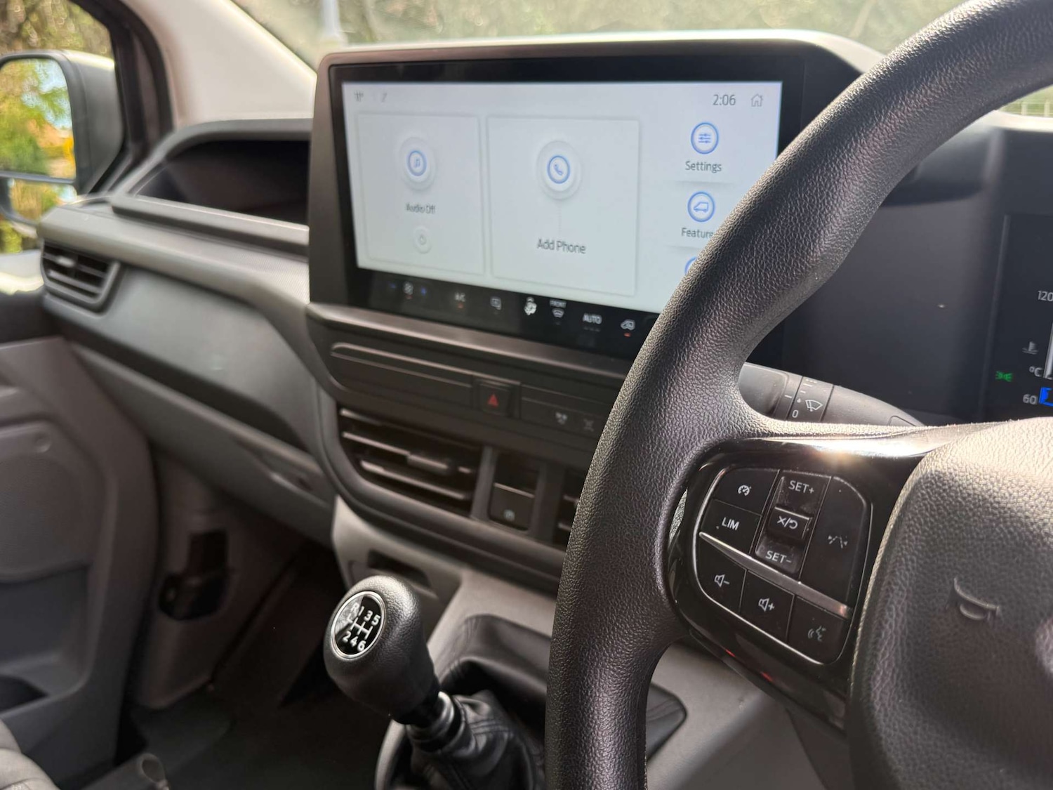 Used Ford Transit Custom 2024 for sale - 78111264: Photo 11