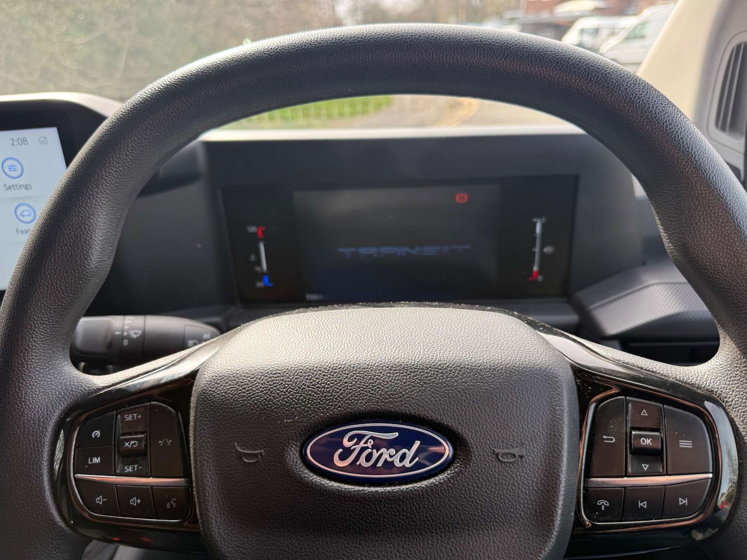 Used Ford Transit Custom 2024 for sale - 78111264: Photo 16