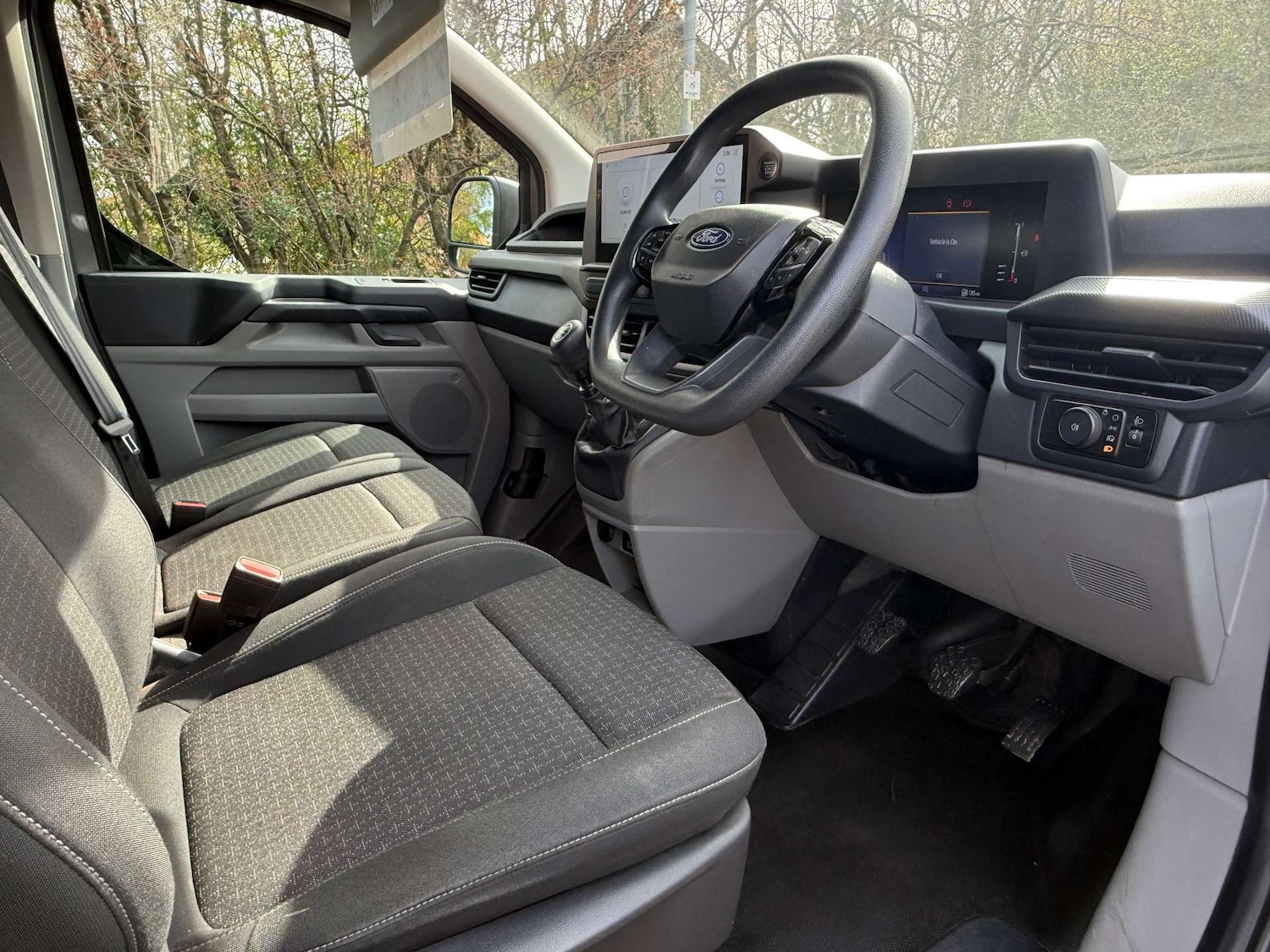 Used Ford Transit Custom 2024 for sale - 78111264: Photo 5