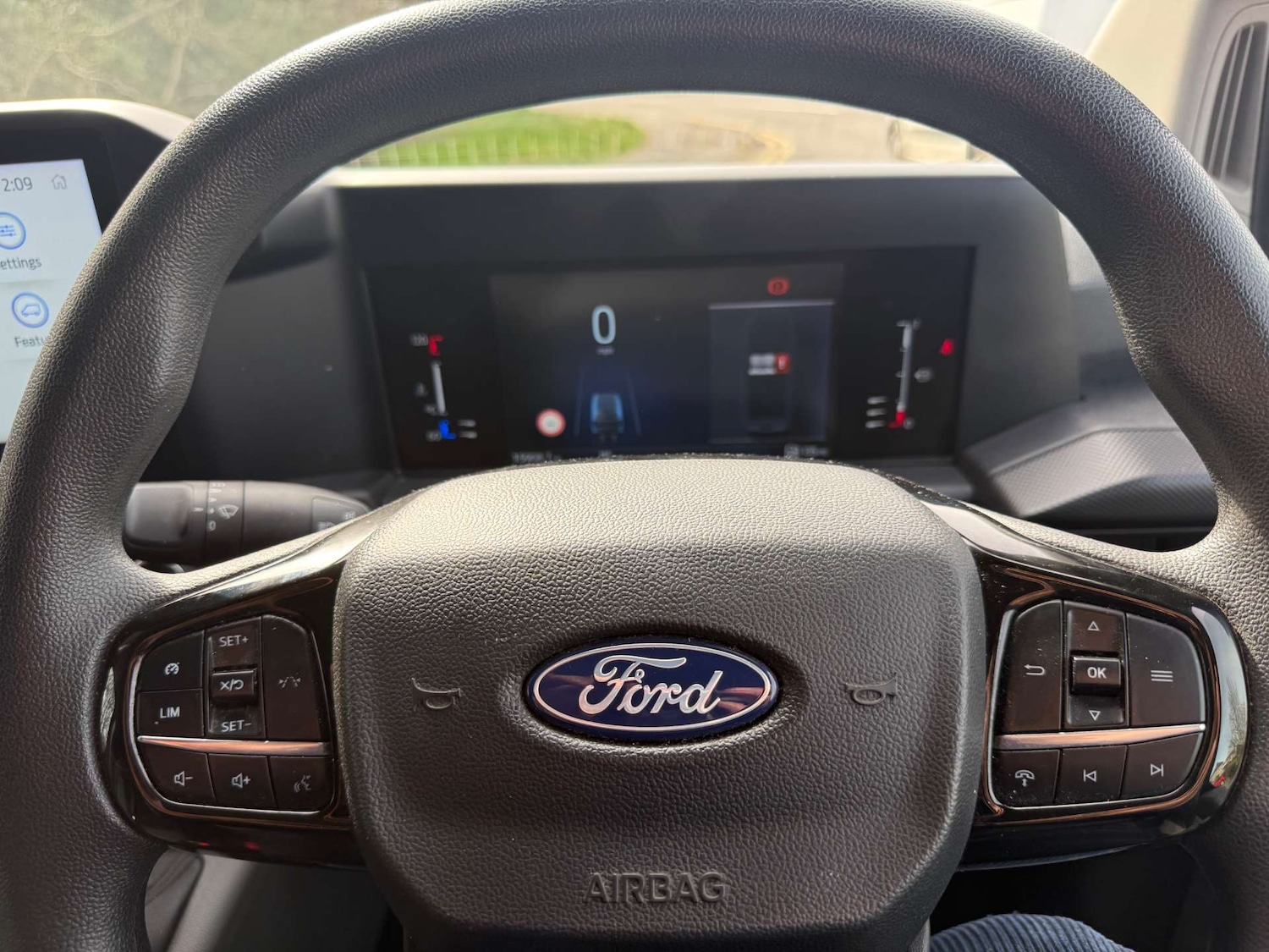 Used Ford Transit Custom 2024 for sale - 78111264: Photo 9