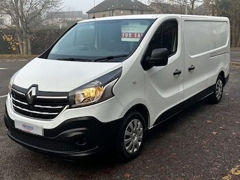 Used Renault Trafic 2022 for sale - 78568206: Photo