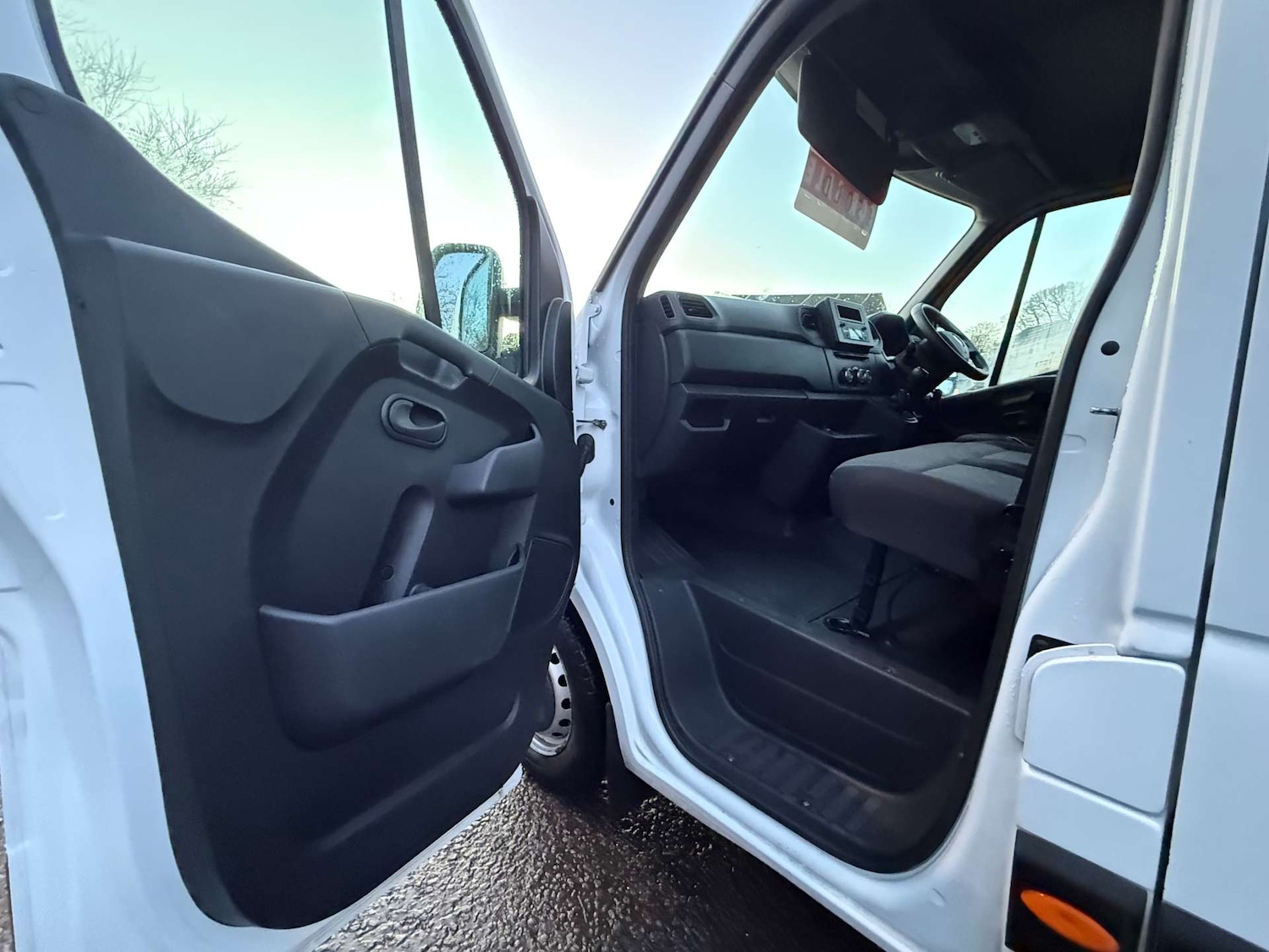 Used Renault Master 2021 for sale - 77211823: Photo 10