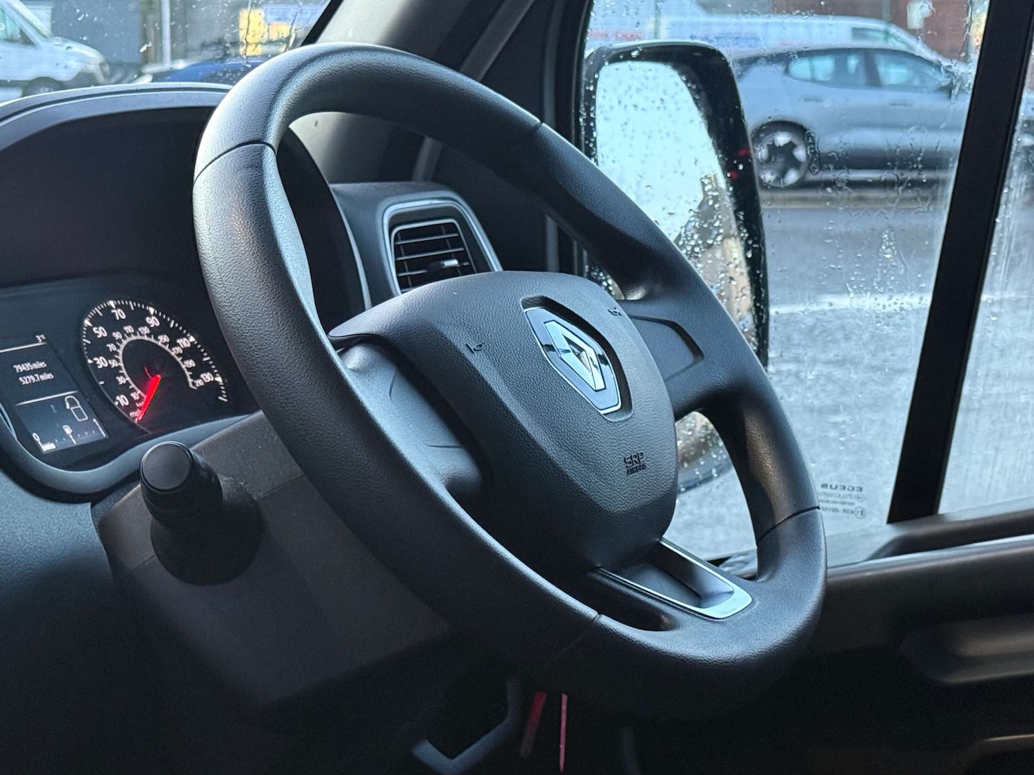 Used Renault Master 2021 for sale - 77211823: Photo 11