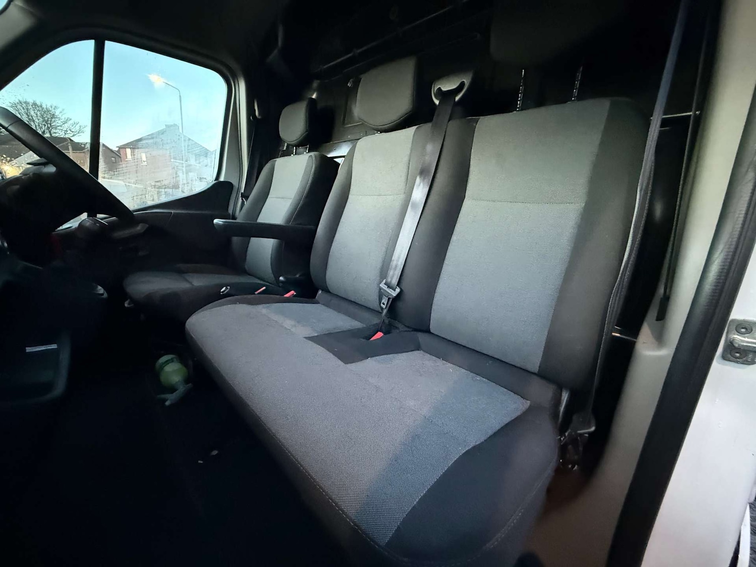 Used Renault Master 2021 for sale - 77211823: Photo 12