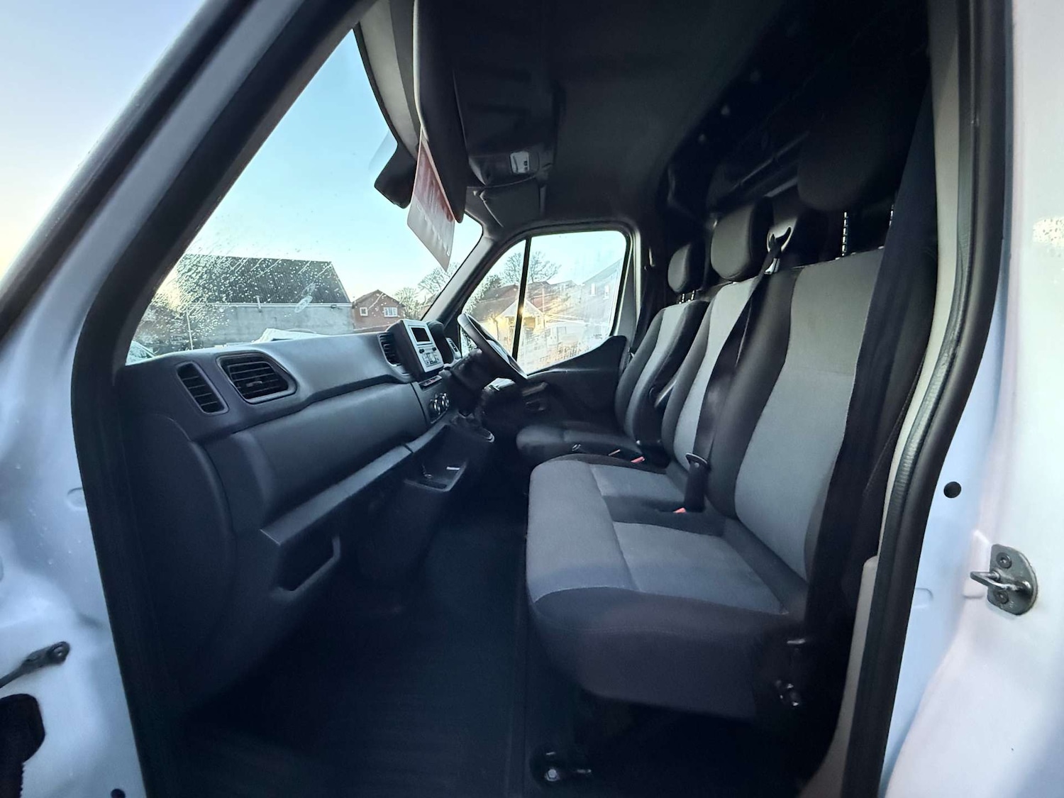 Used Renault Master 2021 for sale - 77211823: Photo 13