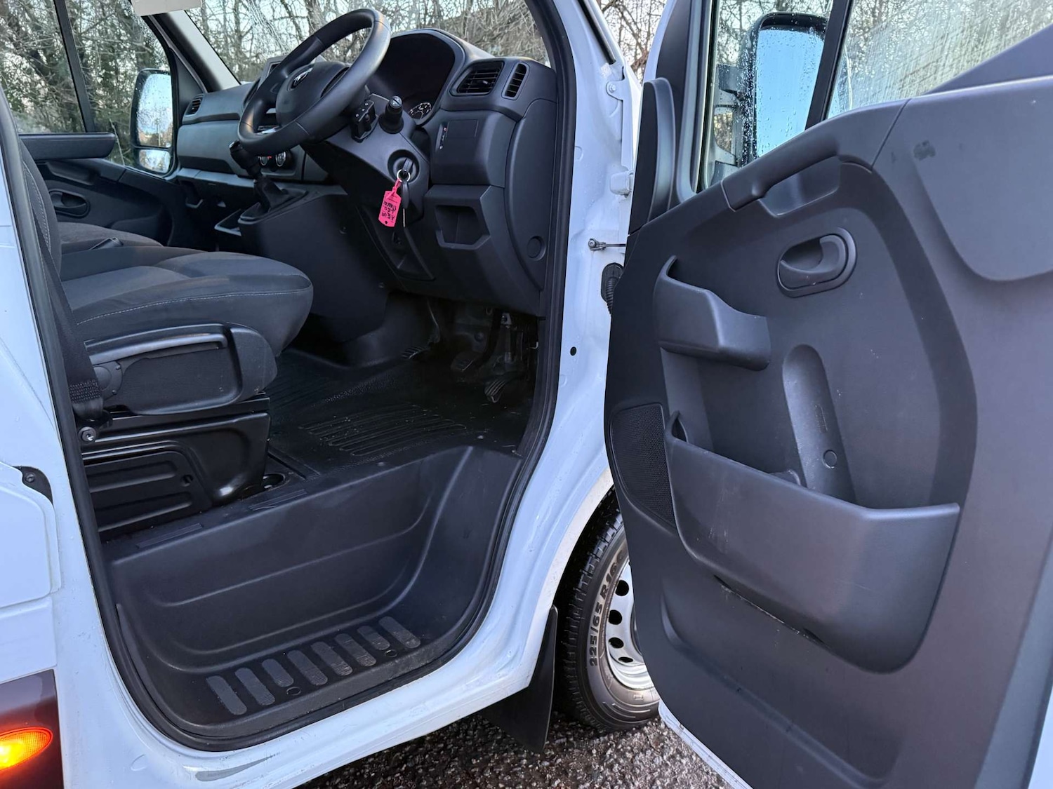 Used Renault Master 2021 for sale - 77211823: Photo 18