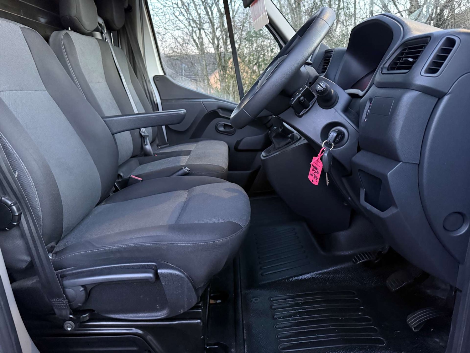 Used Renault Master 2021 for sale - 77211823: Photo 6