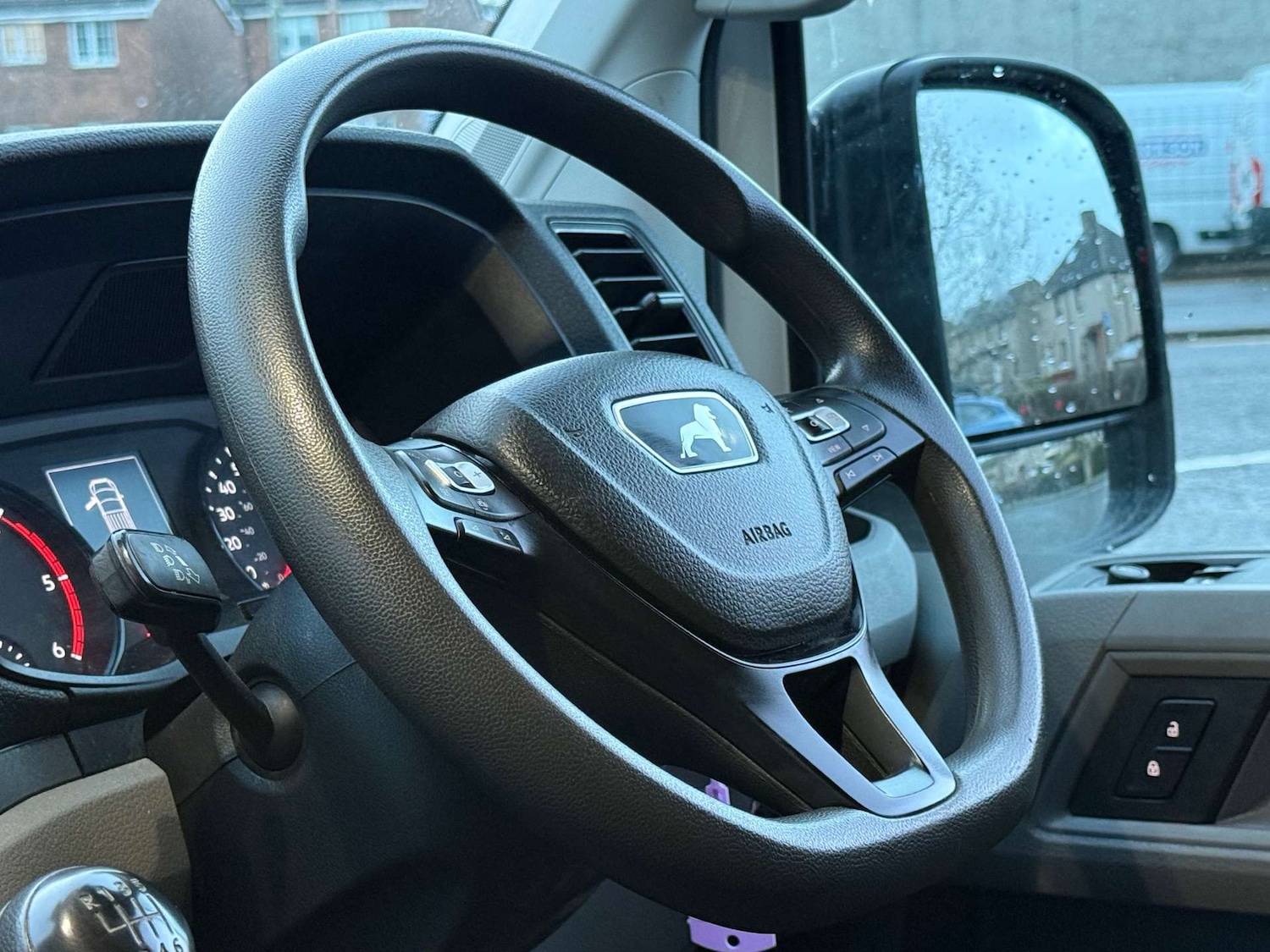 Used MAN TGE 2024 for sale - 76896298: Photo 12