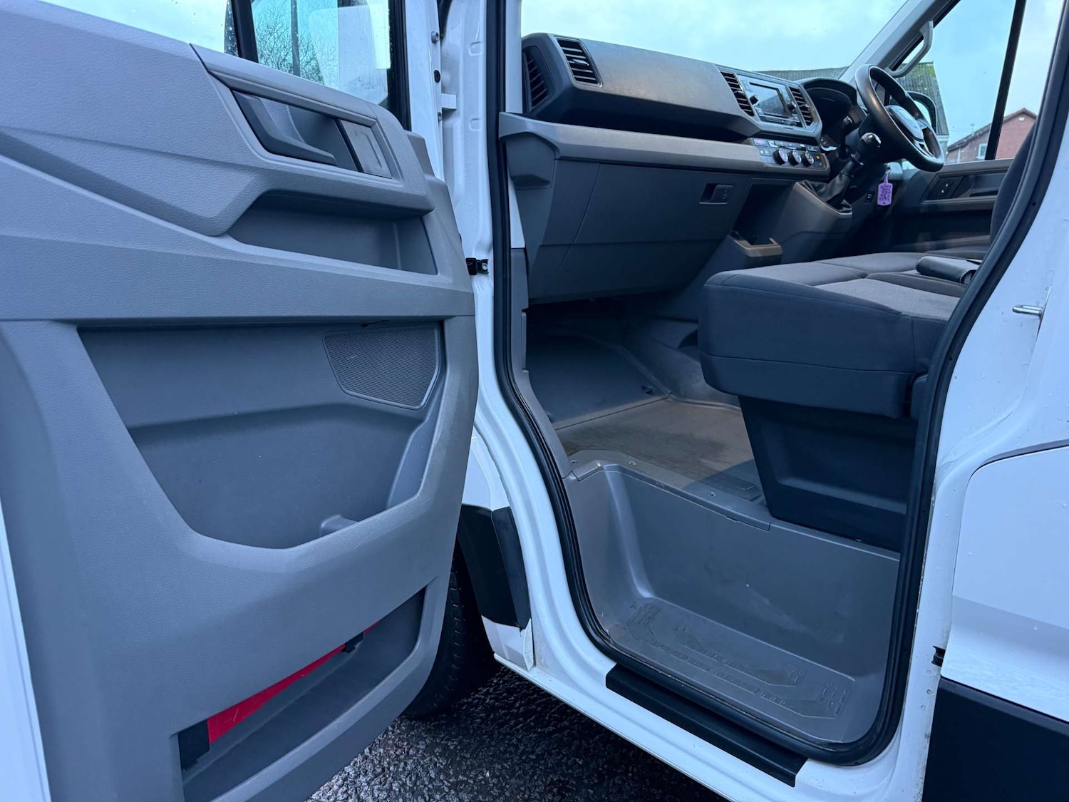 Used MAN TGE 2024 for sale - 76896298: Photo 16