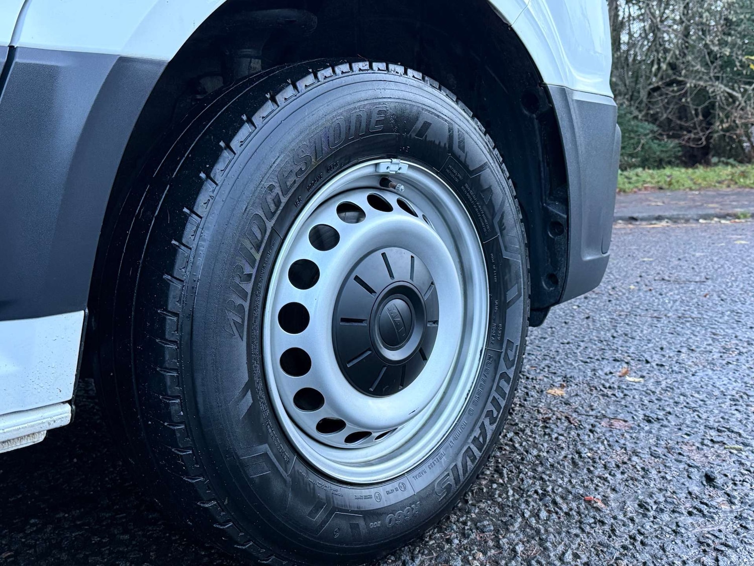 Used MAN TGE 2024 for sale - 76896298: Photo 23